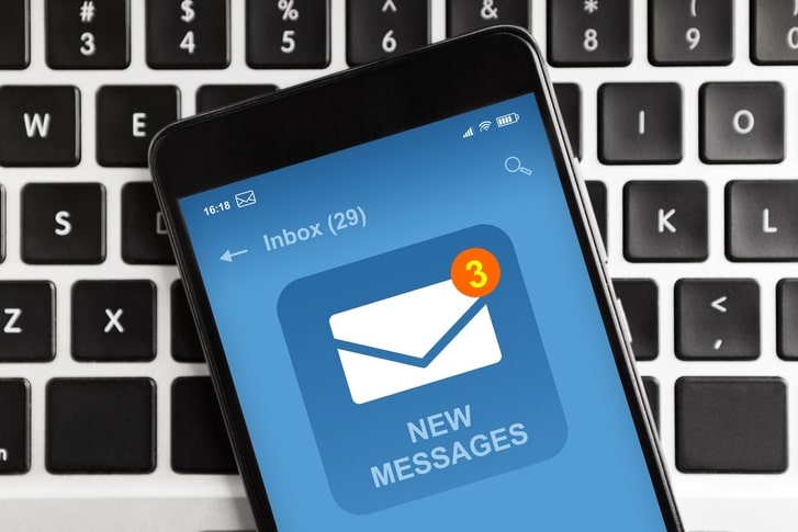 Notifications