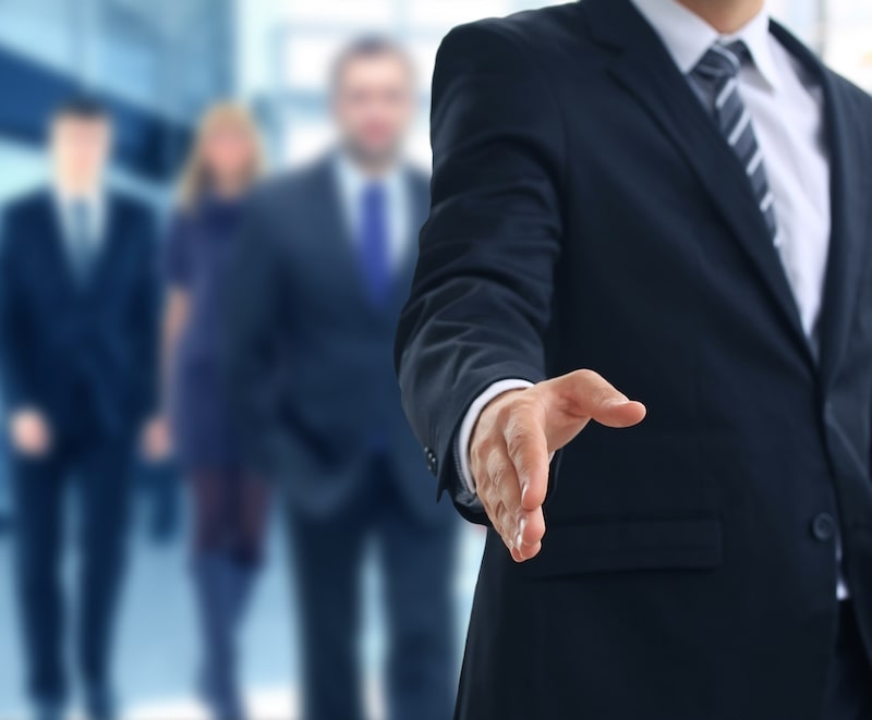 UAE Visitor Management Solution